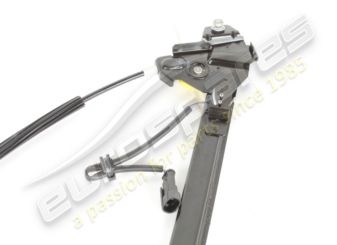 used ferrari front rh glass lift. part number 69844700 (2)