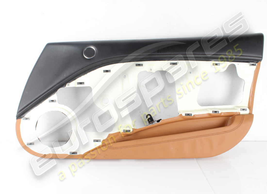 PANNEAU DE PORTE DROIT Ferrari UTILISÉ. NUMÉRO DE PIÈCE 86454704 (1)