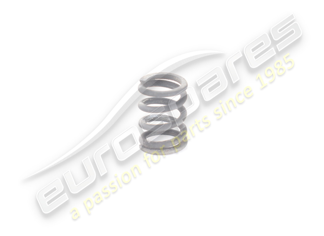 UTILISÉ Maserati RESSORT . NUMÉRO DE PIÈCE 318020337 (1)