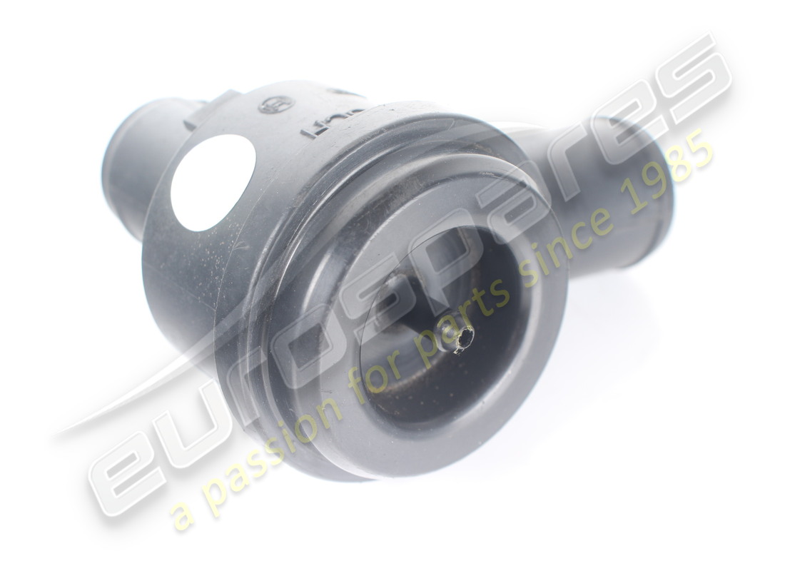 SOUPAPE DE DÉPASSEMENT UTILISÉE MASERATI SUR TURBOCOMPRESSEUR. RÉFÉRENCE 571365700 (2) soupape de dépassement utilisée maserati sur turbocompresseur. référence 571365700 (2)