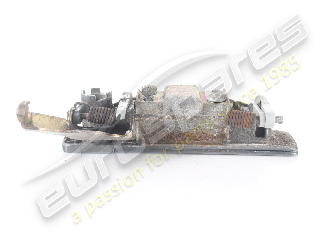 occasion maserati cataph. arrière droit manuelle externe. référence 374500072 (6)