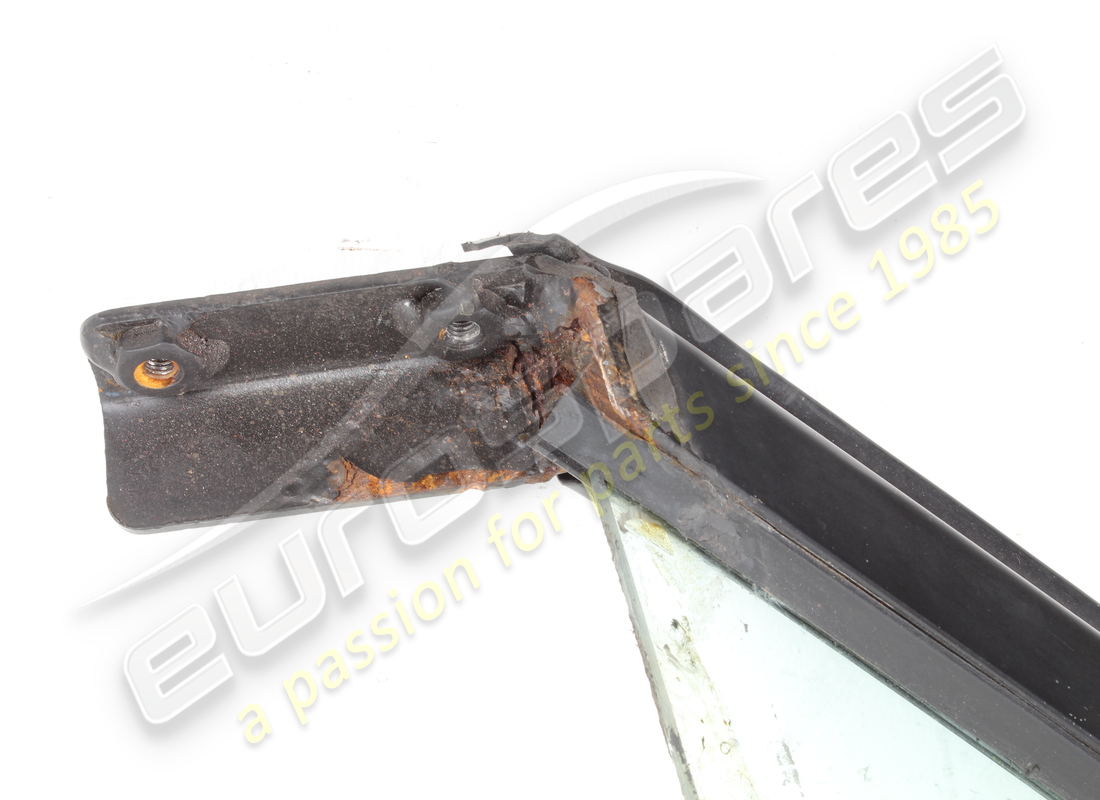 d'occasion eurospares lh quart de verre et cadre pour gts. numéro de pièce eap1721800 (6)