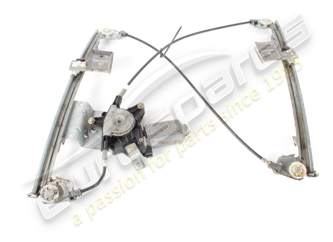 LÈVE-VITRE AVANT ÉLECTRIQUE D'OCCASION Maserati. NUMÉRO DE PIÈCE 377700021 (1)