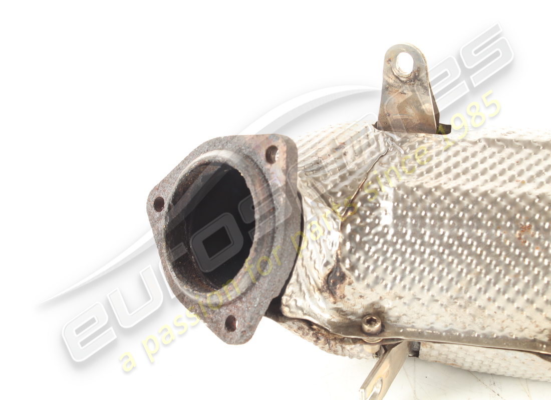 convertisseur catalytique d'occasion maserati avec référence 46328328 (3)