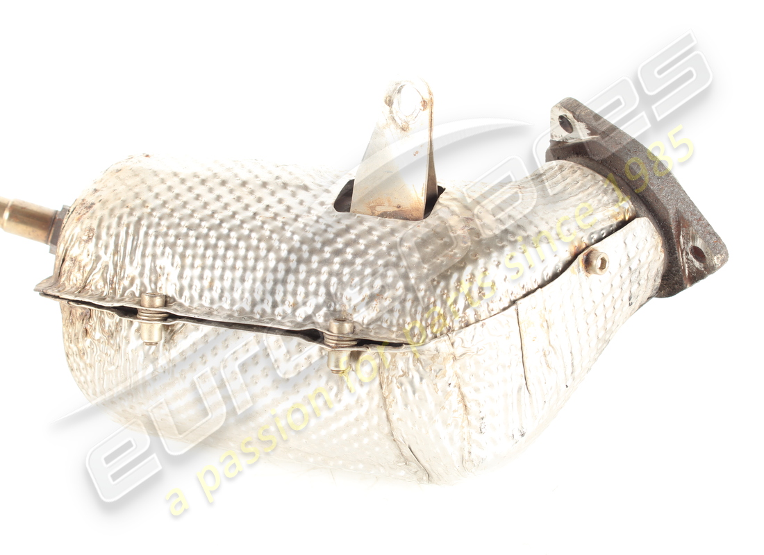 convertisseur catalytique d'occasion maserati avec référence 46328328 (2)