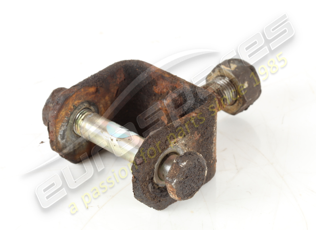 FOURCHE À SUSPENSION FERRARI UTILISÉE. NUMÉRO DE PIÈCE 127639 (3) fourche à suspension ferrari utilisée. numéro de pièce 127639 (3)