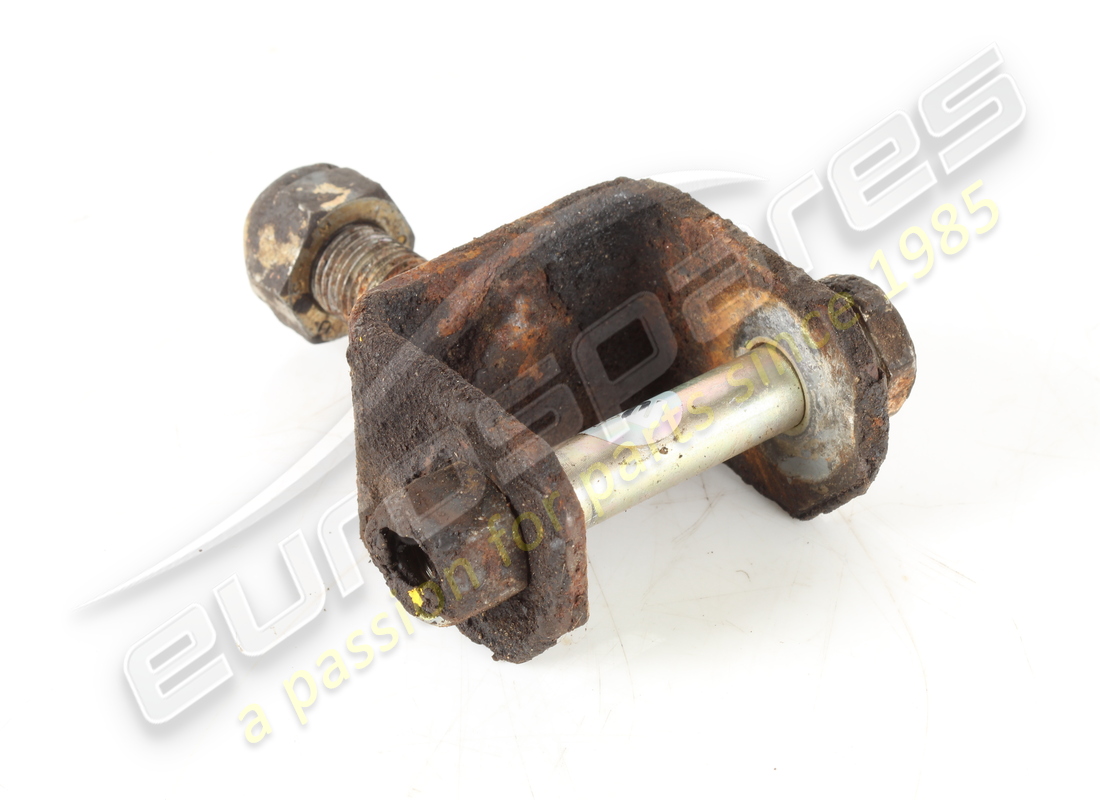 FOURCHE À SUSPENSION FERRARI UTILISÉE. NUMÉRO DE PIÈCE 127639 (1) fourche à suspension ferrari utilisée. numéro de pièce 127639 (1)