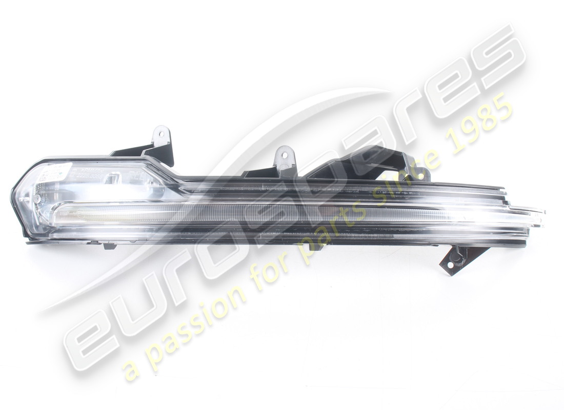 NOUVEAU CLIGNOTANT PORSCHE. RÉFÉRENCE 9Y2949101D (3) nouveau clignotant porsche. référence 9y2949101d (3)