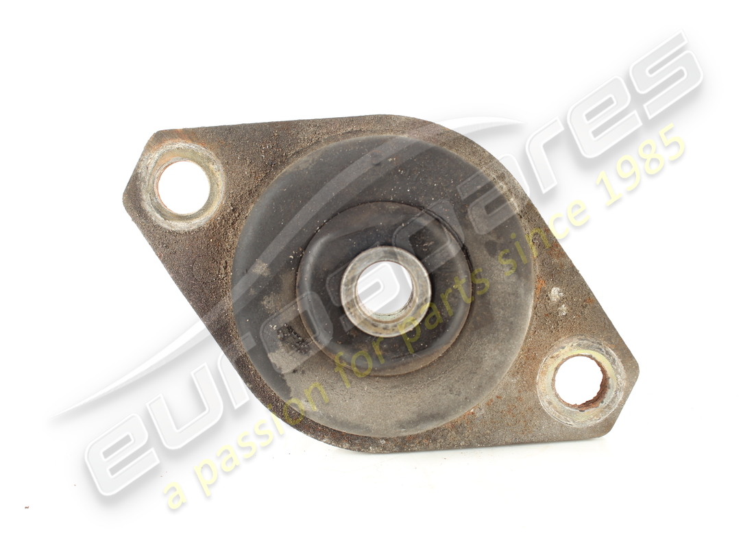 SUPPORT EN CAOUTCHOUC MOTEUR MASERATI UTILISÉ. NUMÉRO DE PIÈCE 394250100 (2) support en caoutchouc moteur maserati utilisé. numéro de pièce 394250100 (2)