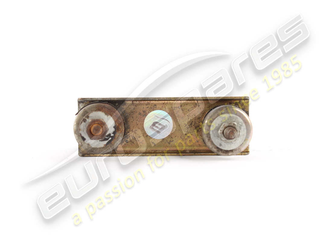 utilisé ferrari support avec gaine. numéro de pièce 107002 (2)
