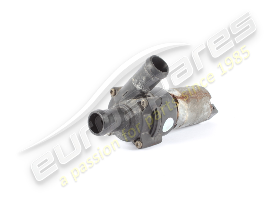 utilisé ferrari pompe à eau complète. numéro de pièce 65460300 (2)
