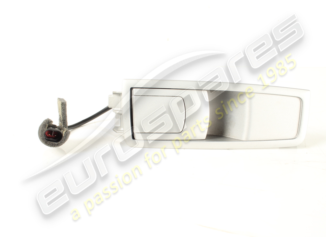 poignée de porte gauche d'occasion ferrari numéro de pièce 83998800 (1)