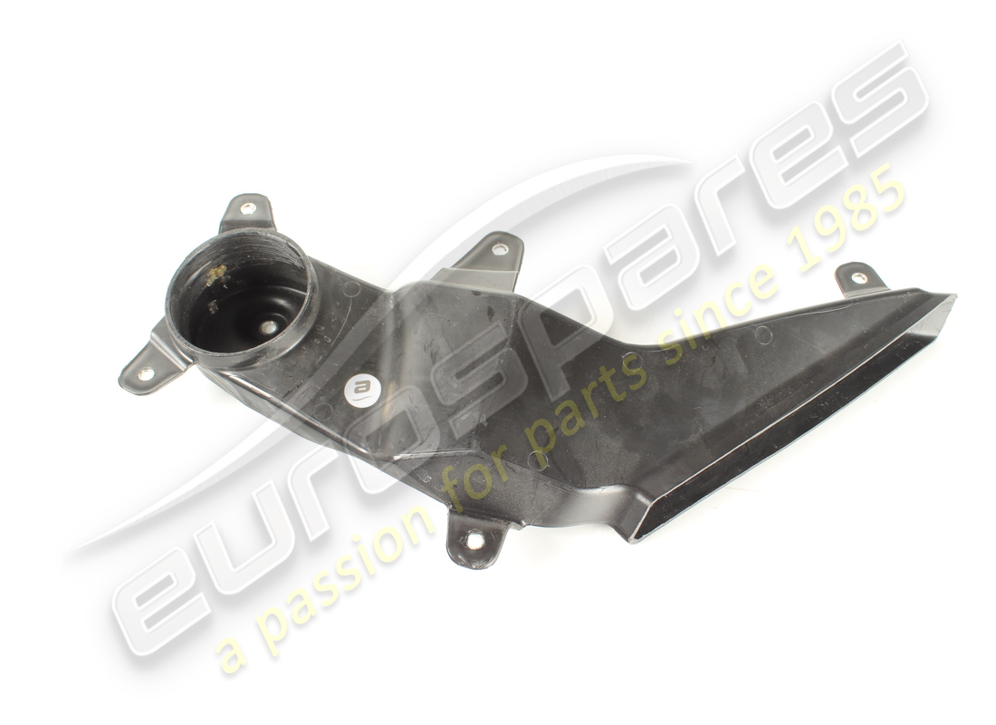 conduit d'air de porte gauche d'occasion ferrari. numéro de pièce 82014800 (2)