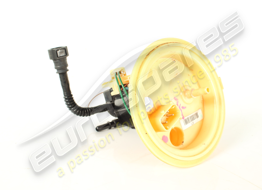 filtre de pompe à carburant lh utilisé ferrari. numéro de pièce 282785 (2)