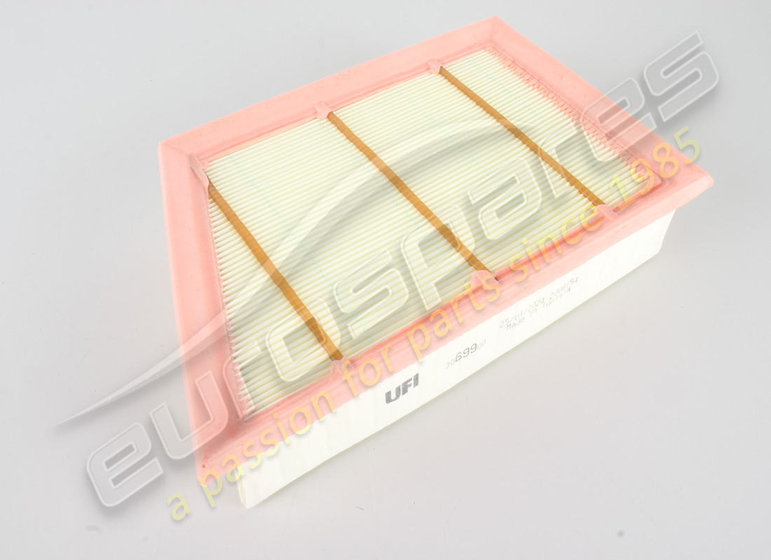 nouveau filtre à air oe. numéro de pièce 992129620a (1)