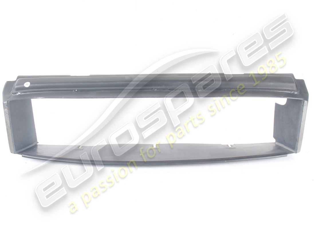 CONDUIT CENTRAL SUPÉRIEUR COMPLET D'OCCASION Maserati. RÉFÉRENCE 386300112 (1)