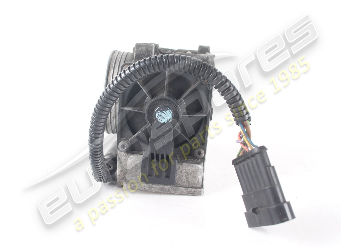 UTILISÉ MASERATI CORPS DE PAPILLON. NUMÉRO DE PIÈCE 585064604 (3) utilisé maserati corps de papillon. numéro de pièce 585064604 (3)