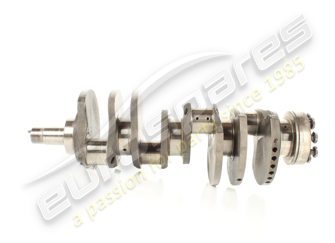 vinyle d'occasion maserati m338 équipé 1336 gr.. référence 585020001 (3)