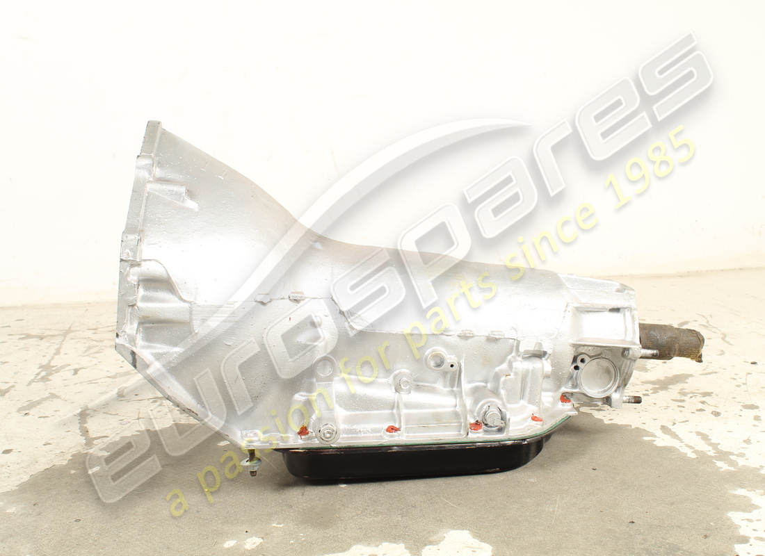 UTILISÉ FERRARI BOITE DE VITESSES AUTO SRII 400I/412. NUMÉRO DE PIÈCE 119604 (6) utilisé ferrari boite de vitesses auto srii 400i/412. numéro de pièce 119604 (6)