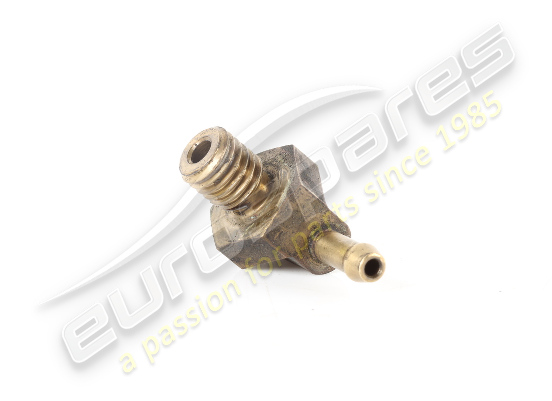 OCCASION Maserati 90O RACCORD FILETÉ. RÉFÉRENCE 585064500 (1)