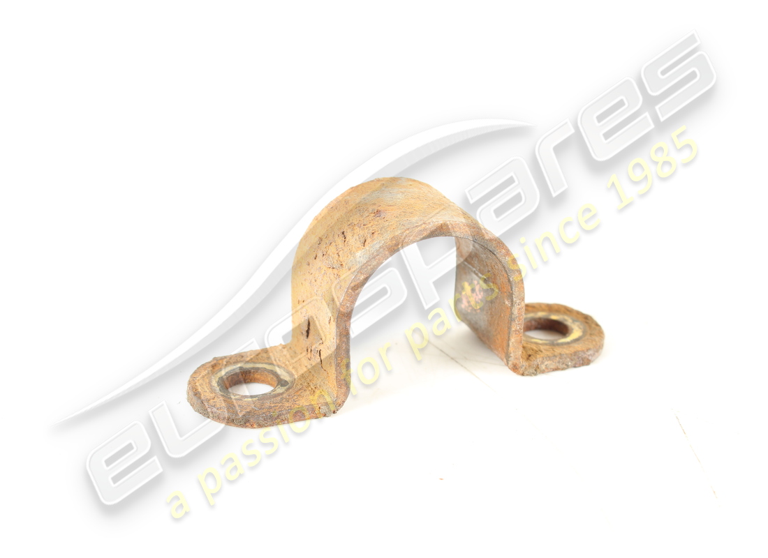 boulon en u usagé maserati pour douille. numéro de pièce 397050368 (3)