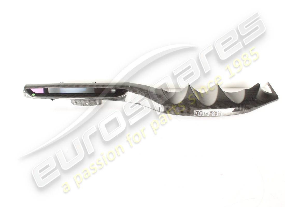 nouveau insert central ferrari ferrari. numéro de pièce 84251400 (1)