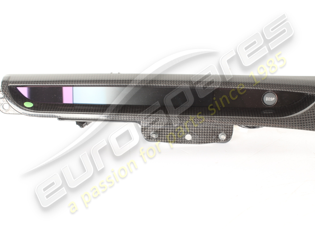 nouveau insert central ferrari ferrari. numéro de pièce 84251400 (3)