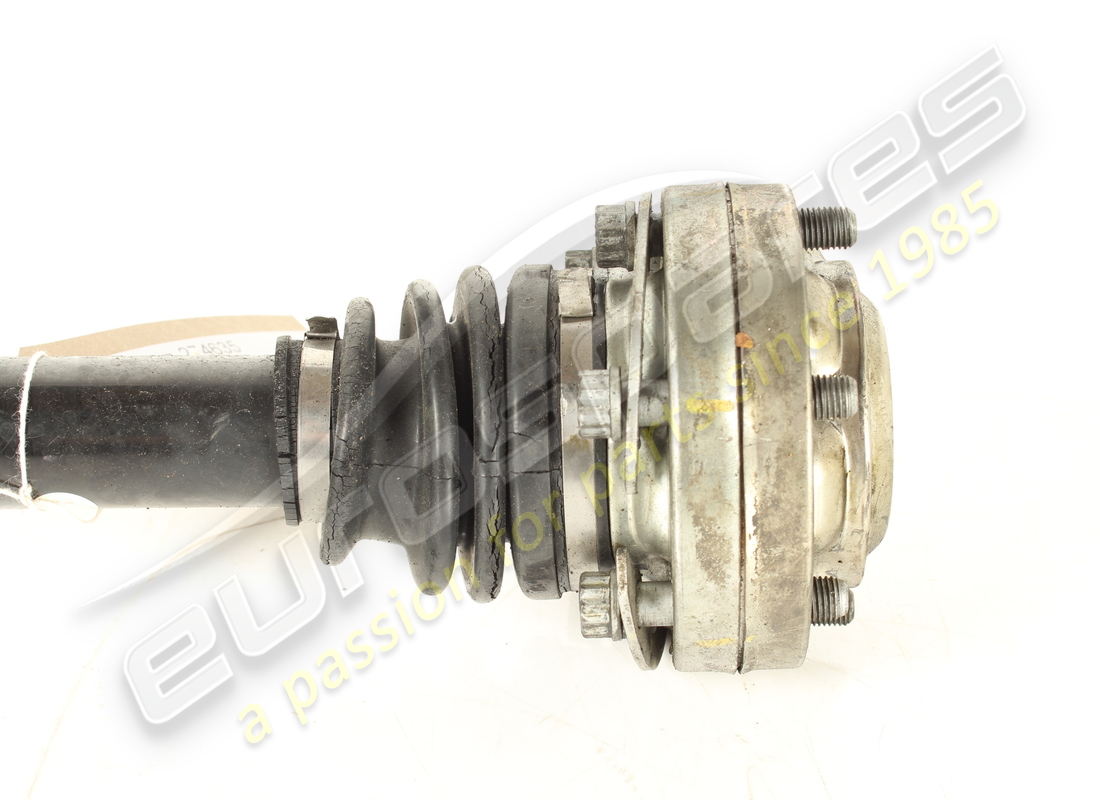 arbre d'essieu utilisé ferrari. numéro de pièce 274635 (3)