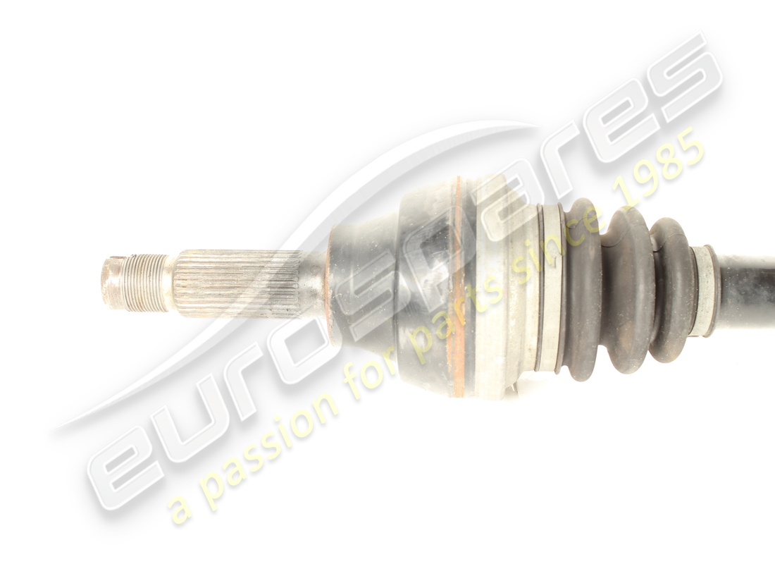 arbre d'essieu utilisé ferrari. numéro de pièce 274635 (2)