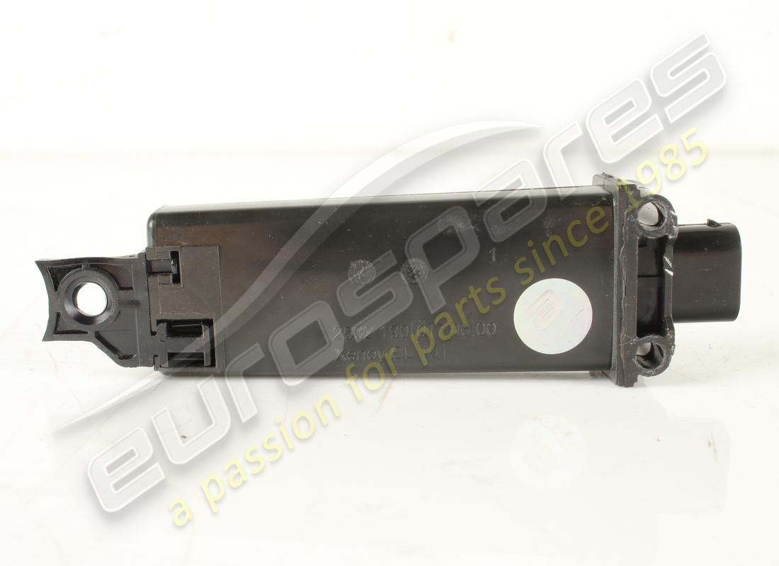 utilisé ferrari antenne ecu tpms. numéro de pièce 314815 (2)