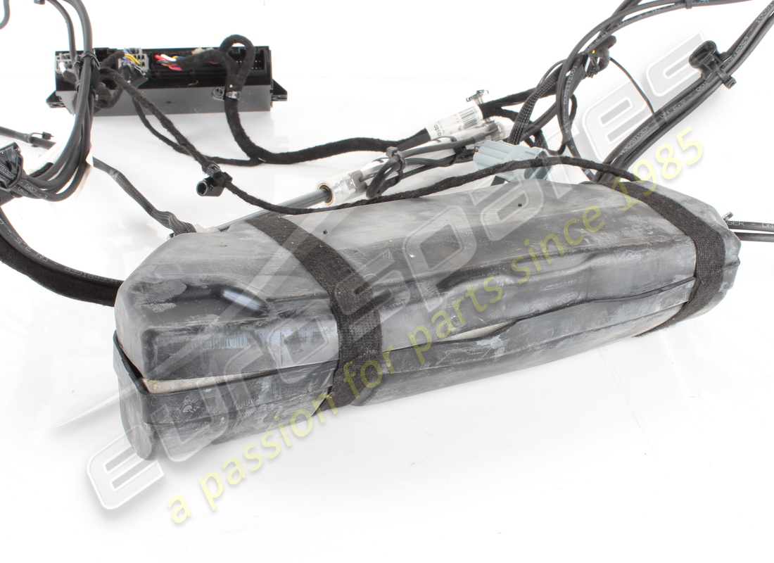 utilisé ferrari système hydraulique complet ki. numéro de pièce 903686 (4)