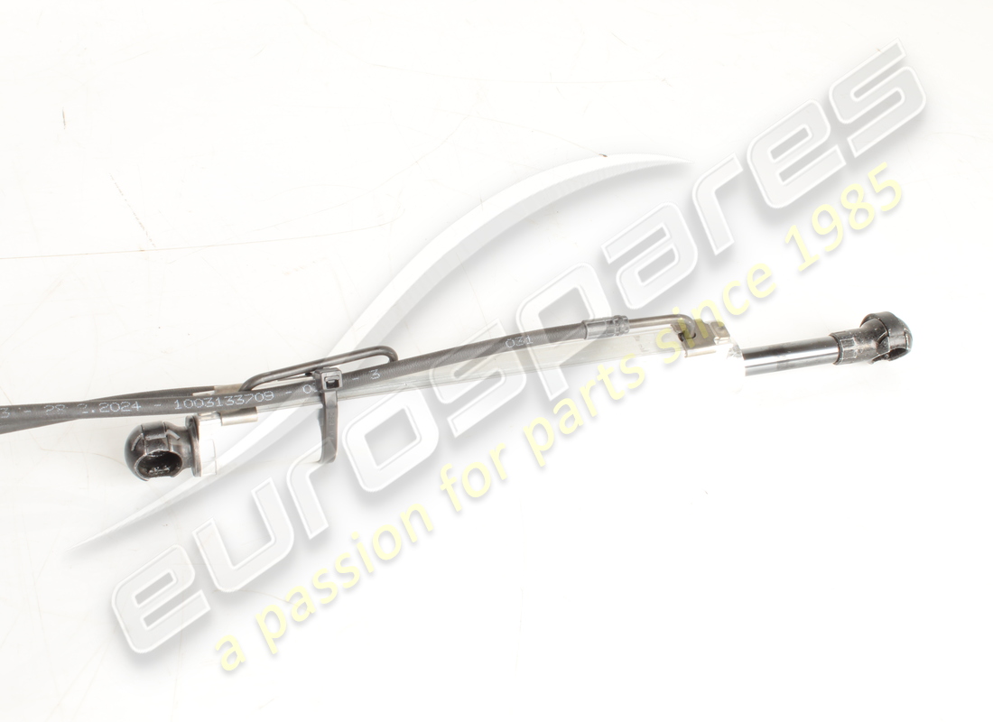 utilisé ferrari système hydraulique complet ki. numéro de pièce 903686 (2)