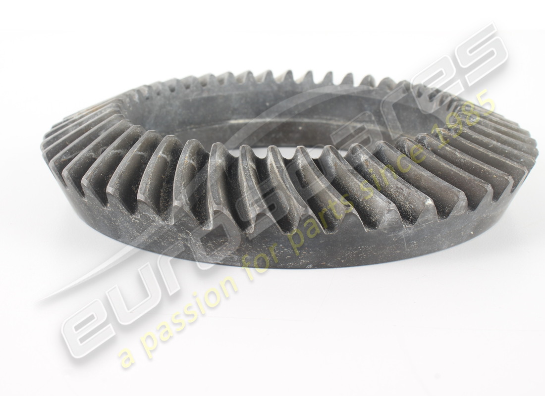nouveau lamborghini engrenage conique z-16 x z-45. numéro de pièce 002329846 (3)