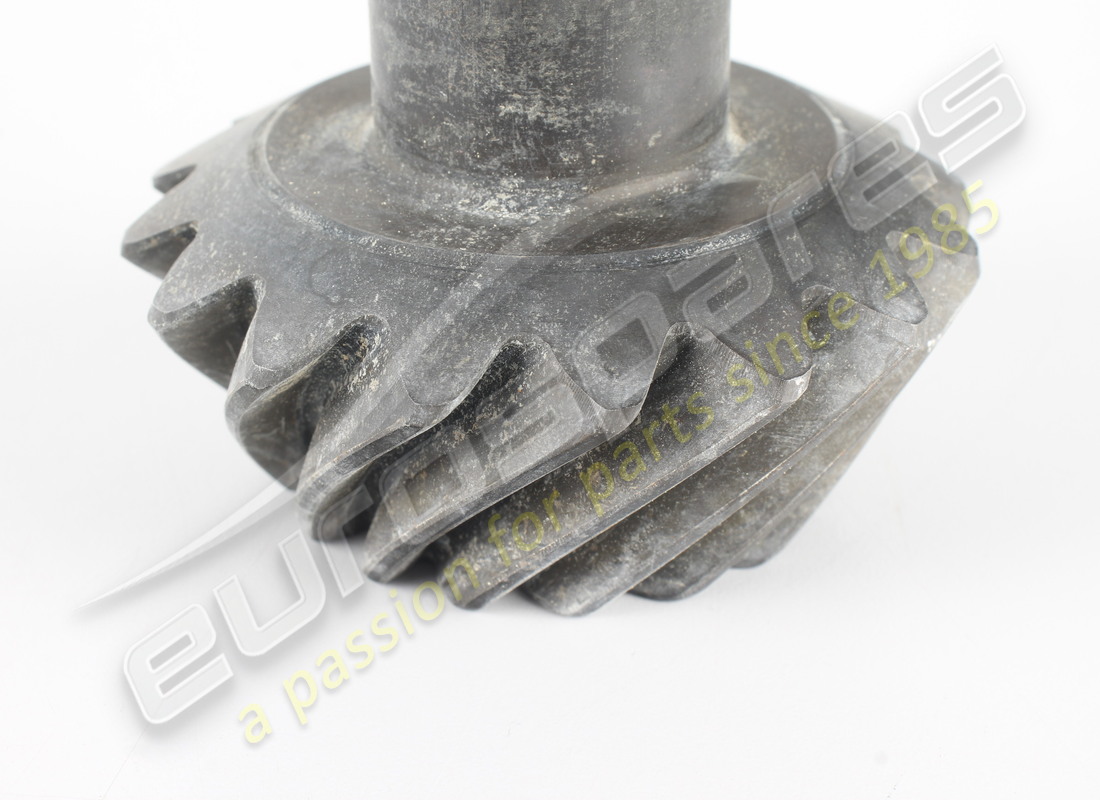 nouveau lamborghini engrenage conique z-16 x z-45. numéro de pièce 002329846 (7)
