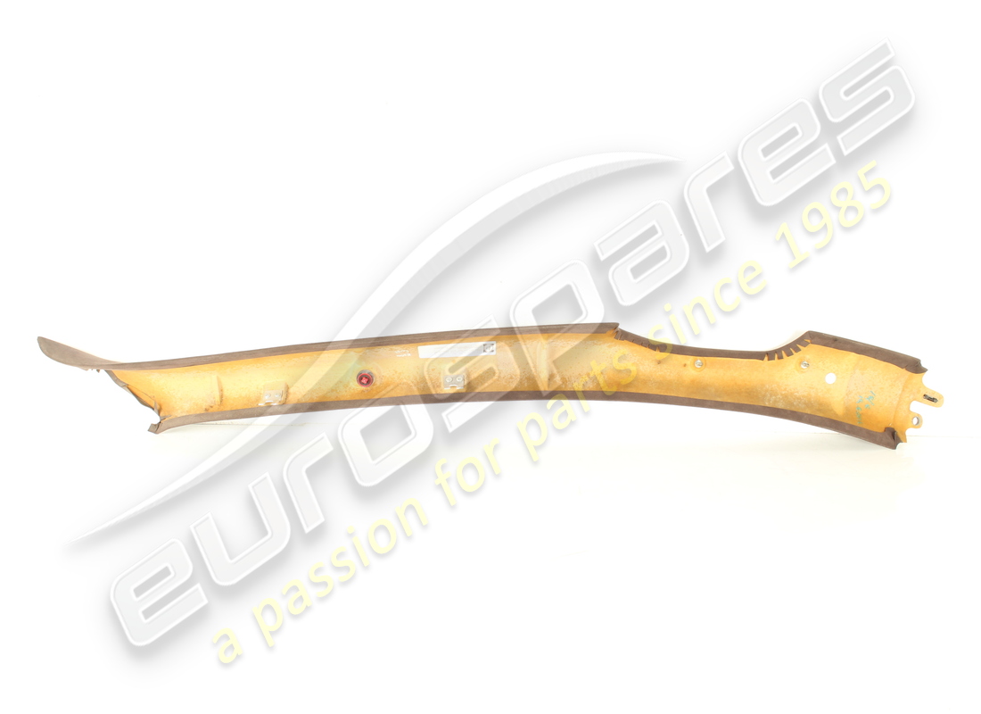 utilisé ferrari garniture de montant de pare-brise gauche. numéro de pièce 841677.. (5)