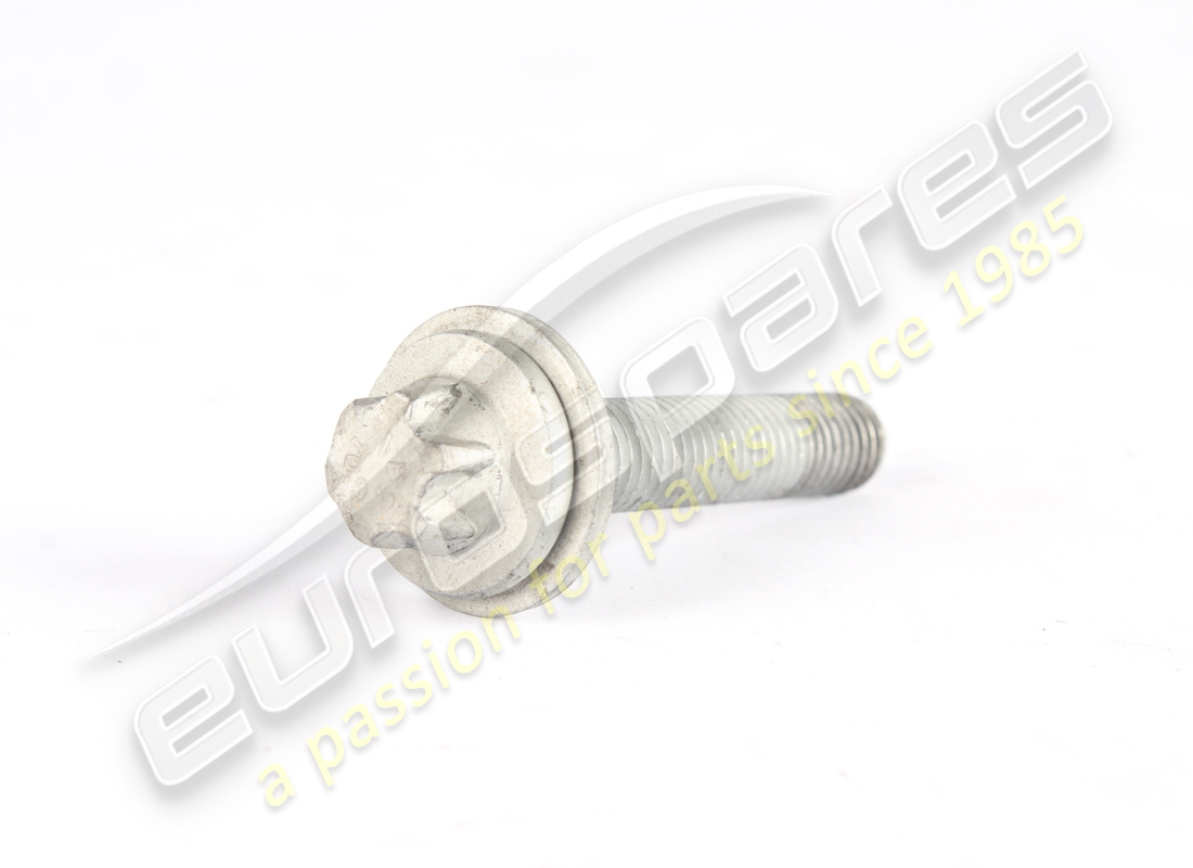 VIS Maserati UTILISÉE. NUMÉRO DE PIÈCE 675001684 (1)