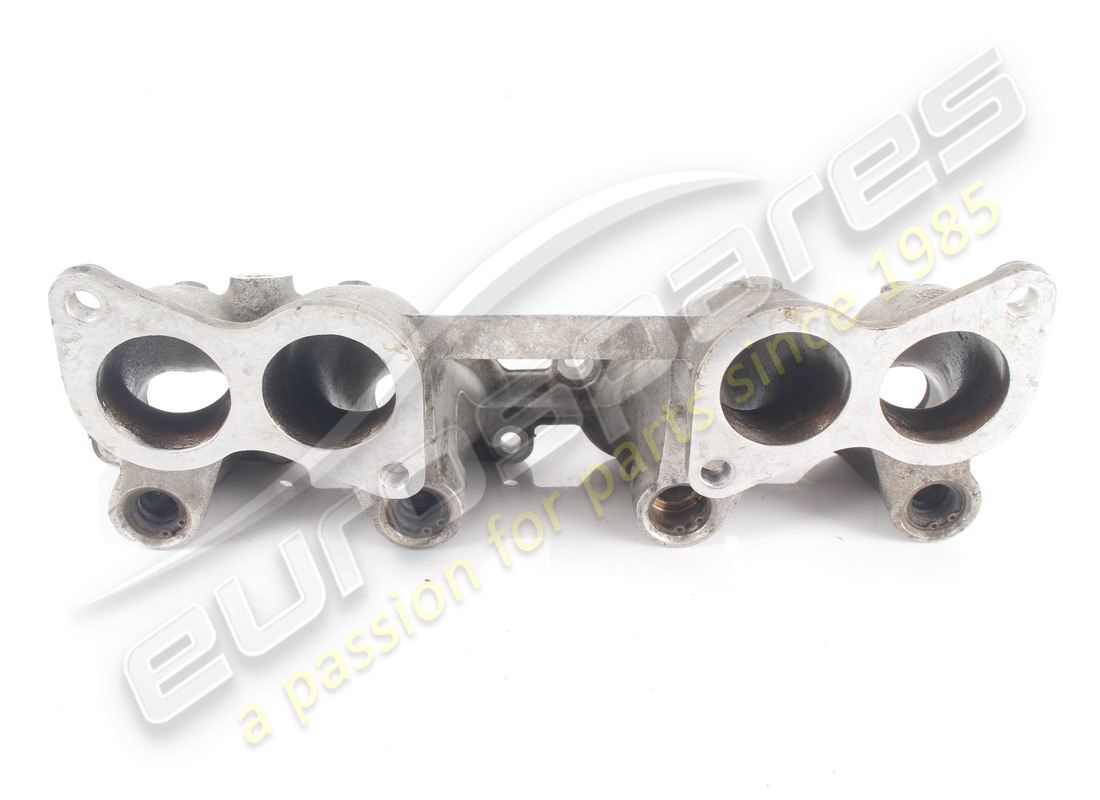 UTILISÉ FERRARI COLLECTEUR D'ADMISSION DROIT COMPLET. NUMÉRO DE PIÈCE 128199 (2) utilisé ferrari collecteur d'admission droit complet. numéro de pièce 128199 (2)