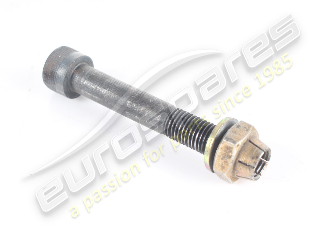 UTILISÉ FERRARI BOULON. NUMÉRO DE PIÈCE 101632 (1) utilisé ferrari boulon. numéro de pièce 101632 (1)