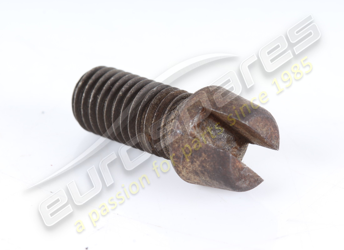 UTILISÉ Ferrari NIP . NUMÉRO DE PIÈCE 101285 (1)