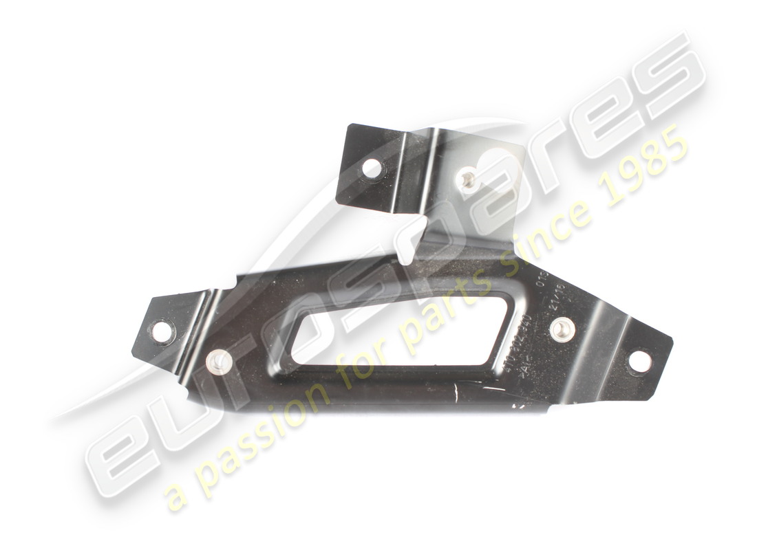 SUPPORT D'OCCASION Lamborghini RIV.MONTANTE A . NUMÉRO DE PIÈCE 4T0802940 (1)