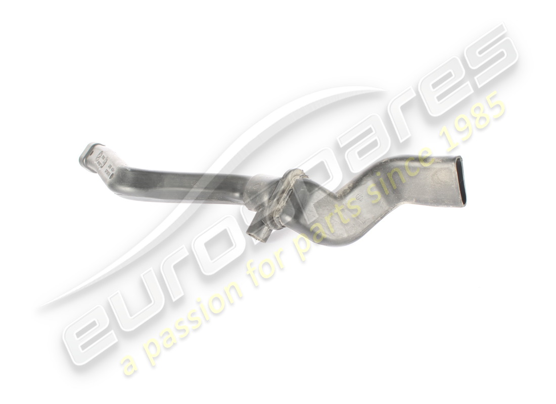 TUYAU DE VIDANGE D'EAU D'OCCASION Lamborghini. NUMÉRO DE PIÈCE 4T7825598 (1)