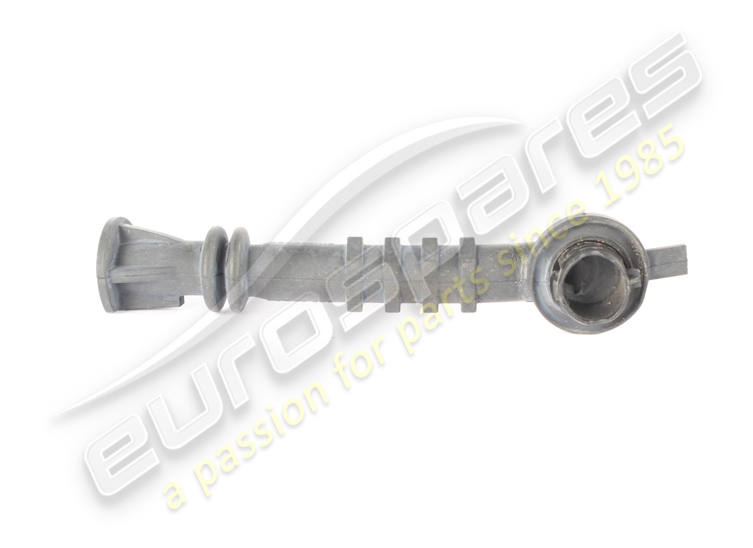 DRAIN D'EAU KONDENZWASSER D'OCCASION Lamborghini. NUMÉRO DE PIÈCE 4S0260113 (1)