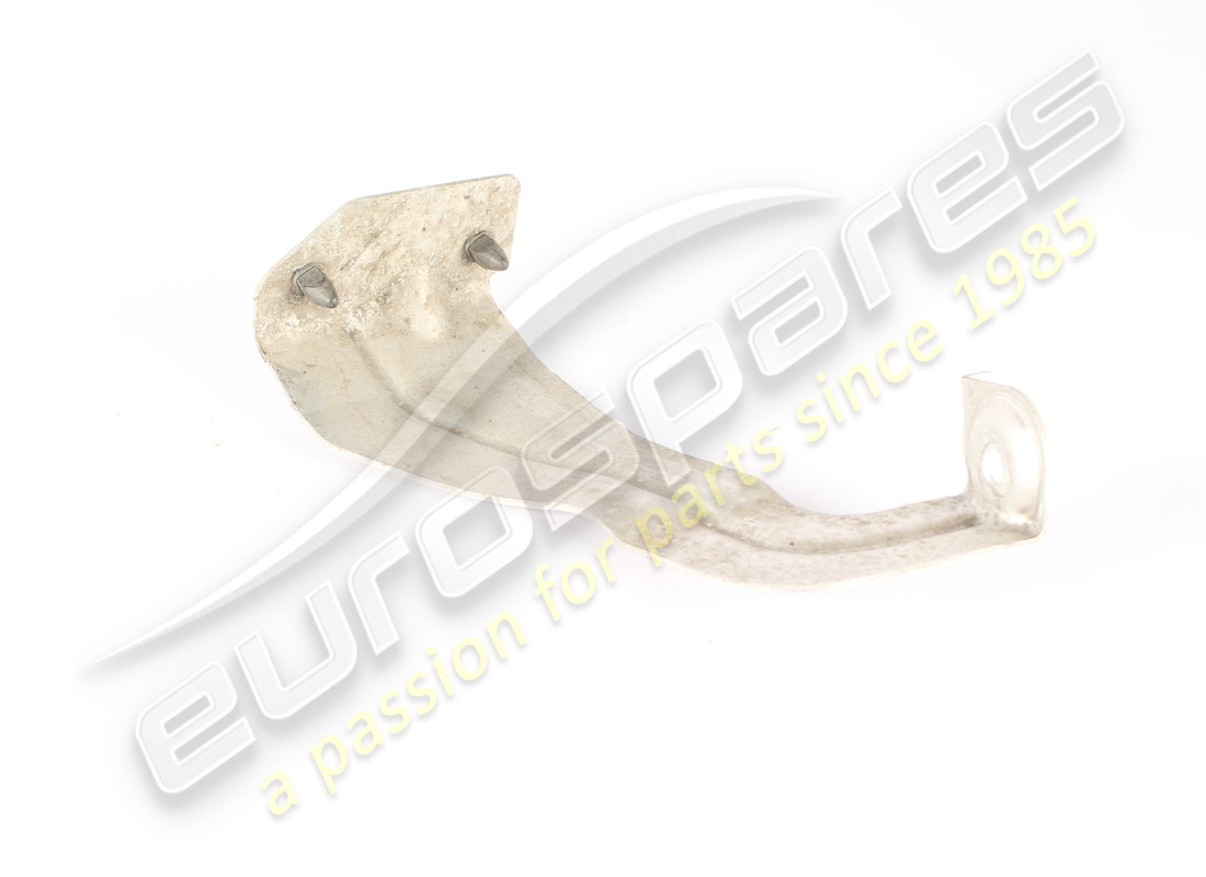 UTILISÉ Lamborghini SUPPORT CW-VERKLEIDUNG . NUMÉRO DE PIÈCE 4M0825343B (1)