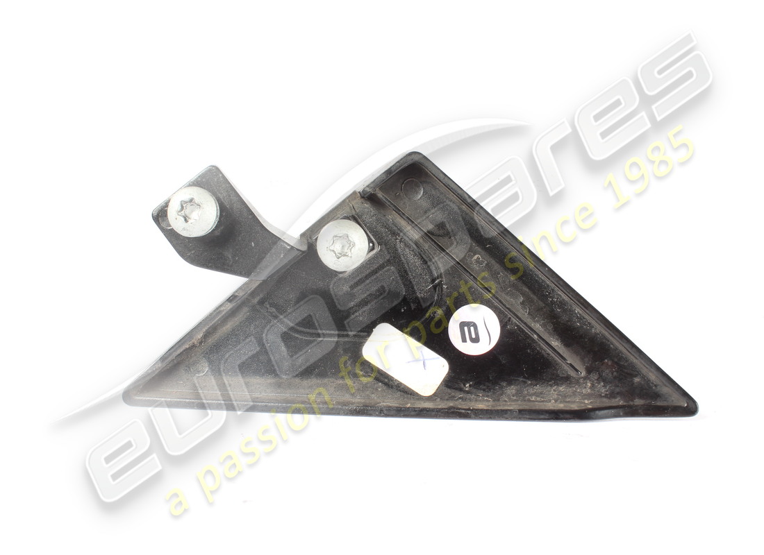 triangle d'angle de porte gauche ferrari utilisé. numéro de pièce 81486500 (2)