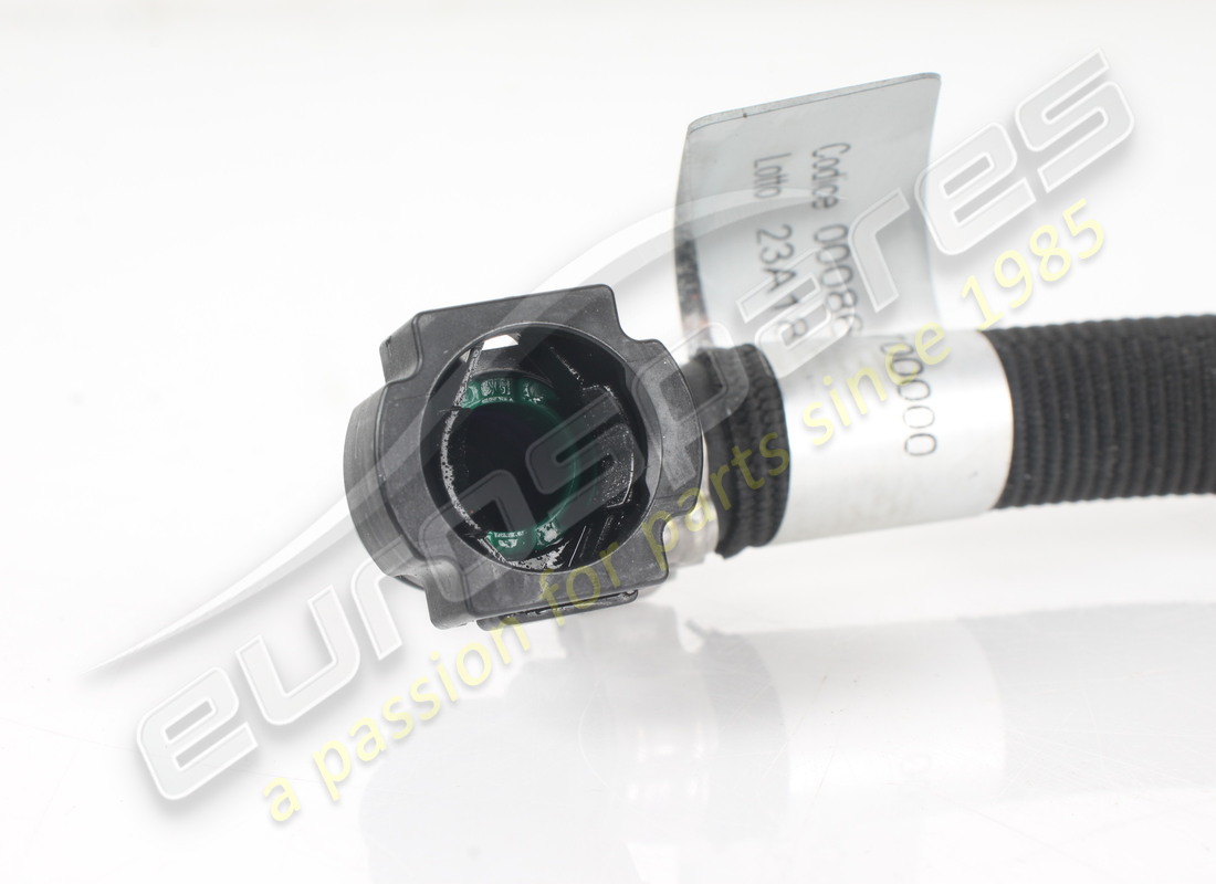 TUYAU DE RACCORD FERRARI UTILISÉ. NUMÉRO DE PIÈCE 860357 (2) tuyau de raccord ferrari utilisé. numéro de pièce 860357 (2)