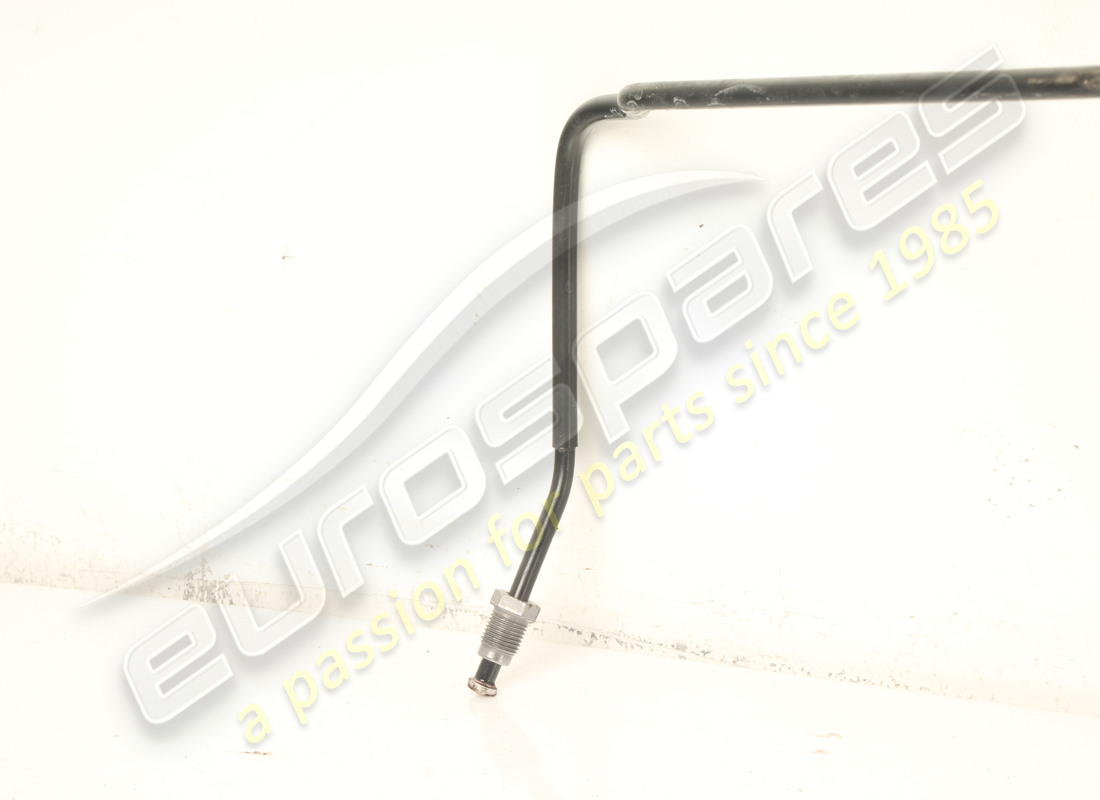 UTILISÉ FERRARI TUBO SOLLEVATORE SOTTOPIA. NUMÉRO DE PIÈCE 840587 (2) utilisé ferrari tubo sollevatore sottopia. numéro de pièce 840587 (2)