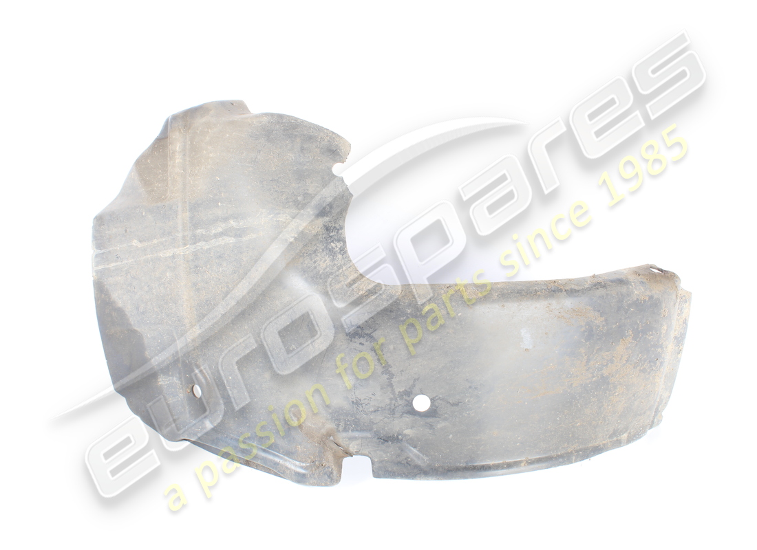 PROTECTION DE PASSAGE DE ROUE AVANT GAUCHE D'OCCASION Maserati. NUMÉRO DE PIÈCE 372500525 (1)