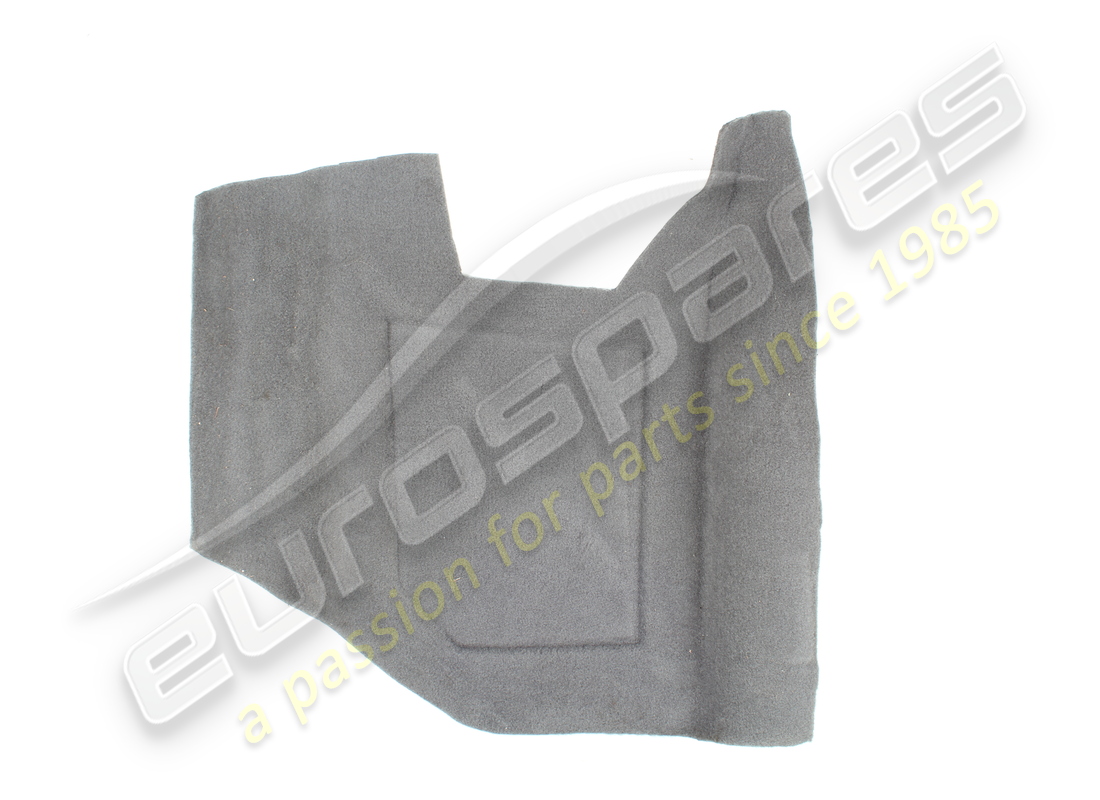 USED MASERATI LH WHEELHOUSE COVER . PART NUMBER 371500457 (1)