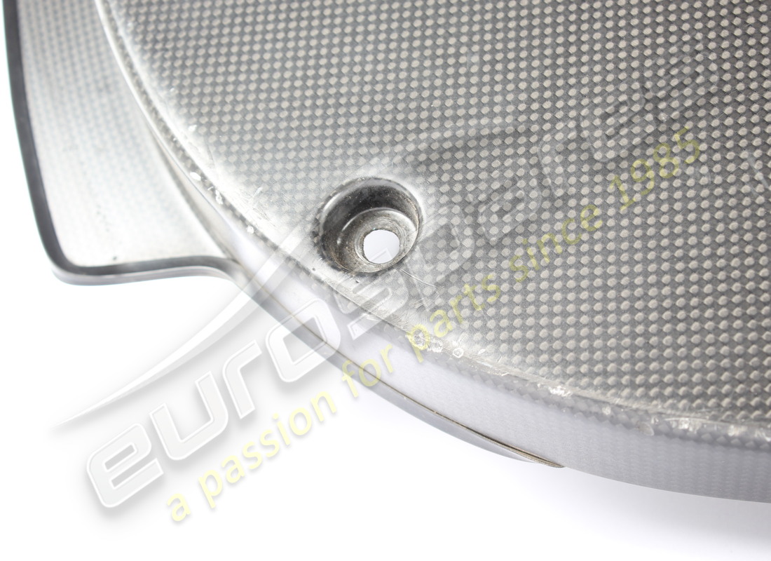 utilisé ferrari panneau de porte gauche complet. numéro de pièce 83054100 (4)