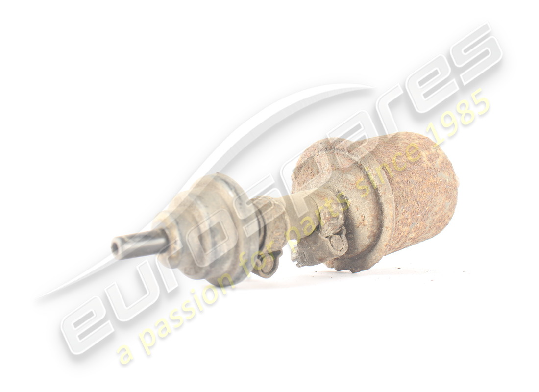 silencieux ferrari d'occasion (soupape de carburant). numéro de pièce 129085 (2)